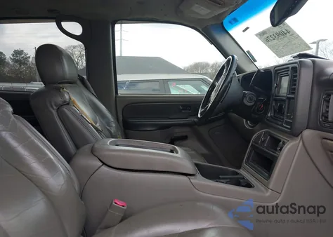 2003 GMC Yukon Slt z USA, uszkodzony, nr VIN 1GKEC13Z83R255464